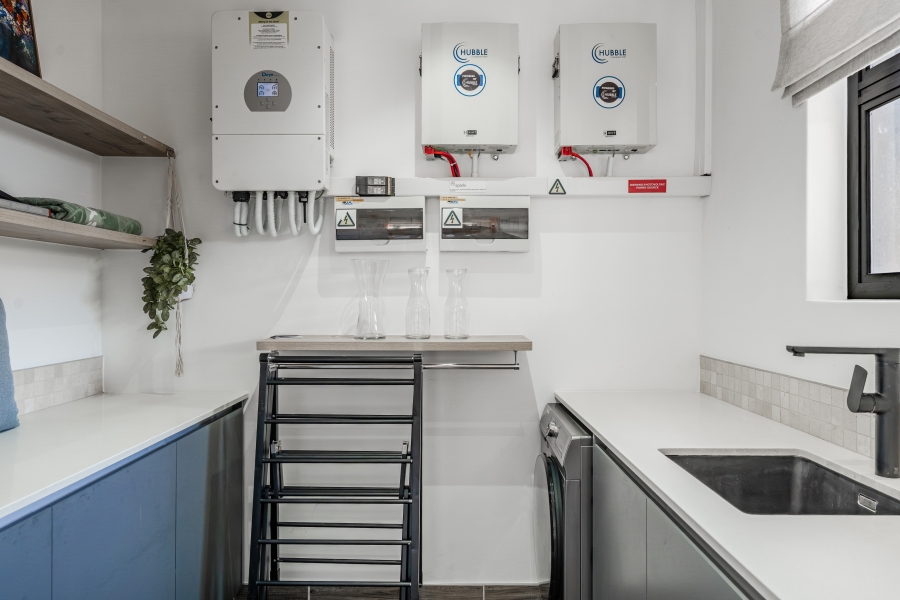 3 Bedroom Property for Sale in Camps Bay Western Cape